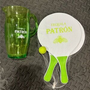 Patron bundle new